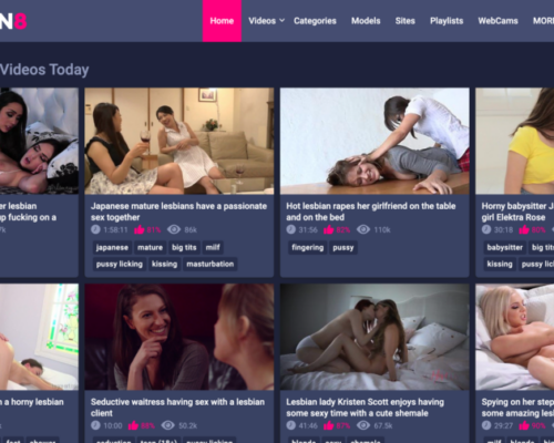 LesbianPorn8 LesbianPorn8