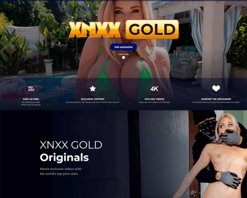 XNXX Gold XNXX Gold